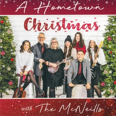 A Hometown Christmas