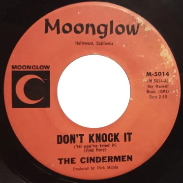 The Cindermen
