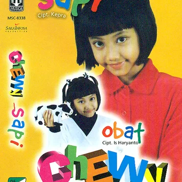 Chewy by Chewy - album cover