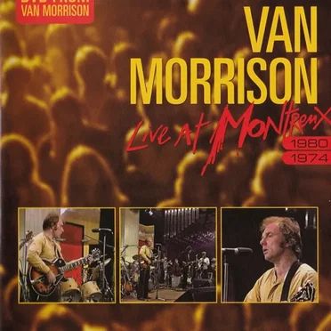 Live at Montreux 1980 / 1974