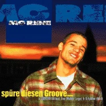 Spüre diesen Groove... / Zeitreise