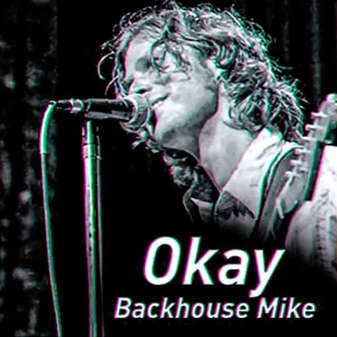 Backhouse Mike