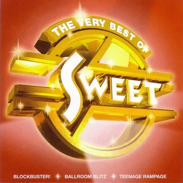 The Very Best of Sweet