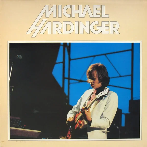 Michael Hardinger