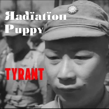 Radiation Puppy