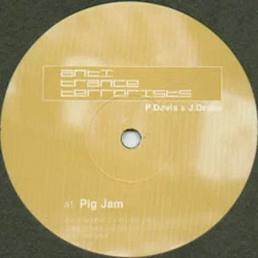 Pig Jam / Proton Bomb