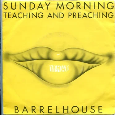 Sunday Morning / Teaching and Preaching