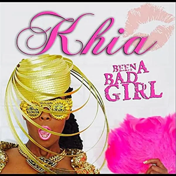 Been a Bad Girl
