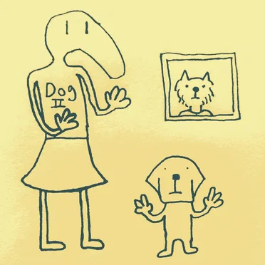 Dog II