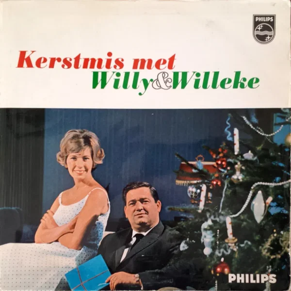Kerstmis met Willy en Willeke