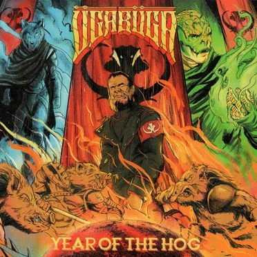 Year of the Hog