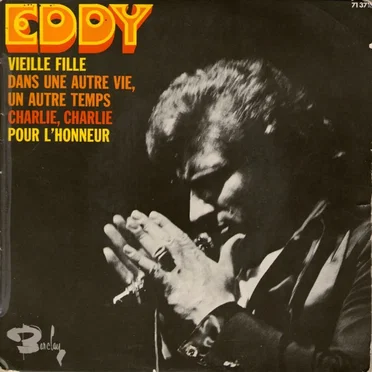 Vieille fille