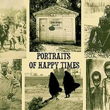 Portraits of Happy Times