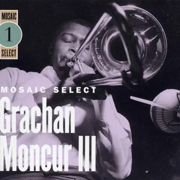 Mosaic Select 1