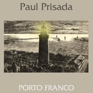 Paul Prisada