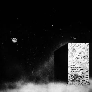Meilensteine by Eden's Taste - album cover