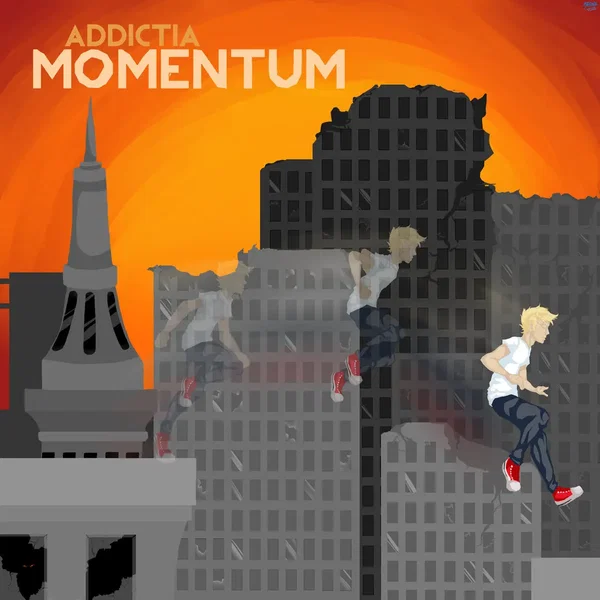 Momentum Part 1