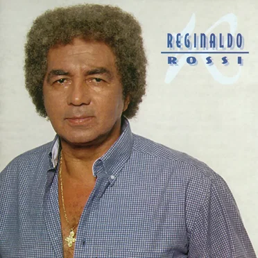 Reginaldo Rossi