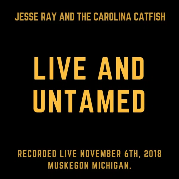 Live and Untamed