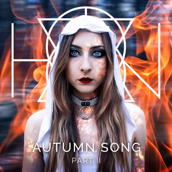Autumn Song, Part II