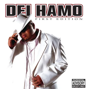 First Edition by Dei Hamo - album cover