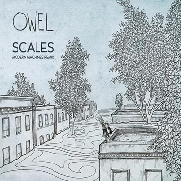 Scales (Modern Machines remix)