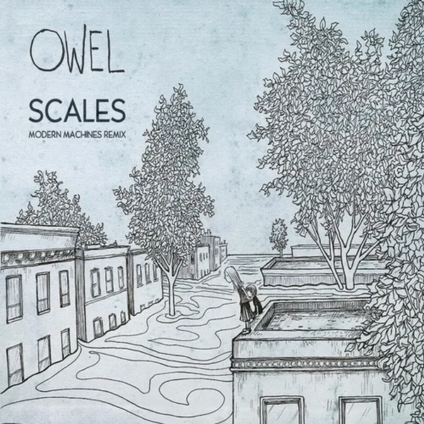 Scales (Modern Machines remix)