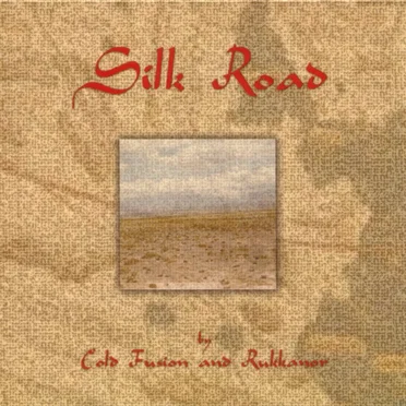 Silk Road