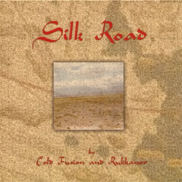 Silk Road