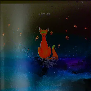 A Fox Tale by fox - album cover