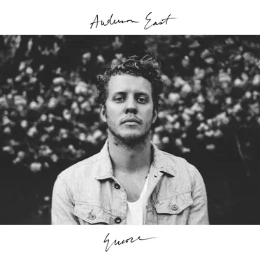 Encore by Anderson East - album cover