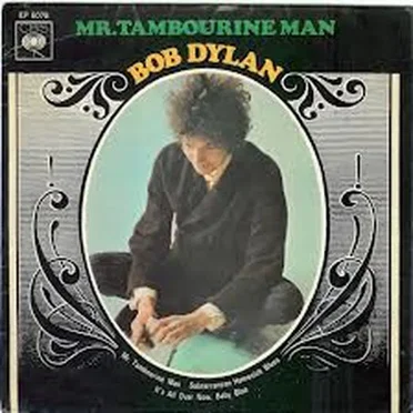 Mr. Tambourine Man