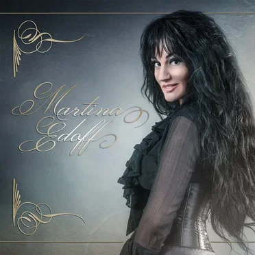 Martina Edoff by Martina Edoff - album cover