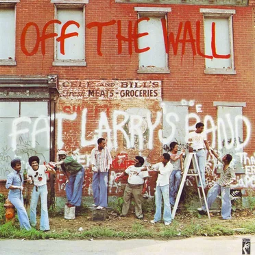 Off the Wall