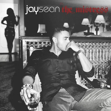 The Mistress by Jay Sean - album cover
