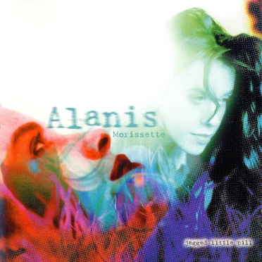 Jagged Little Pill