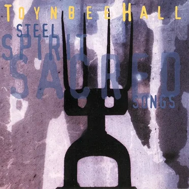 Steel Spirit Sacred Songs