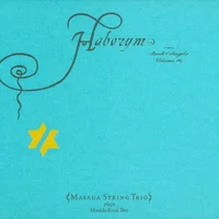 Masada String Trio artist image