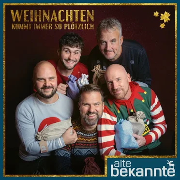 Alte Bekannte