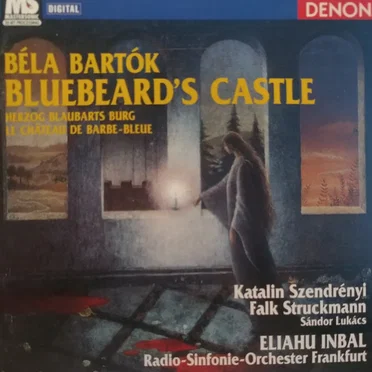 Bluebeard's Castle