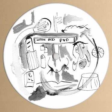 Nothing Is EP by Kincaid - album cover