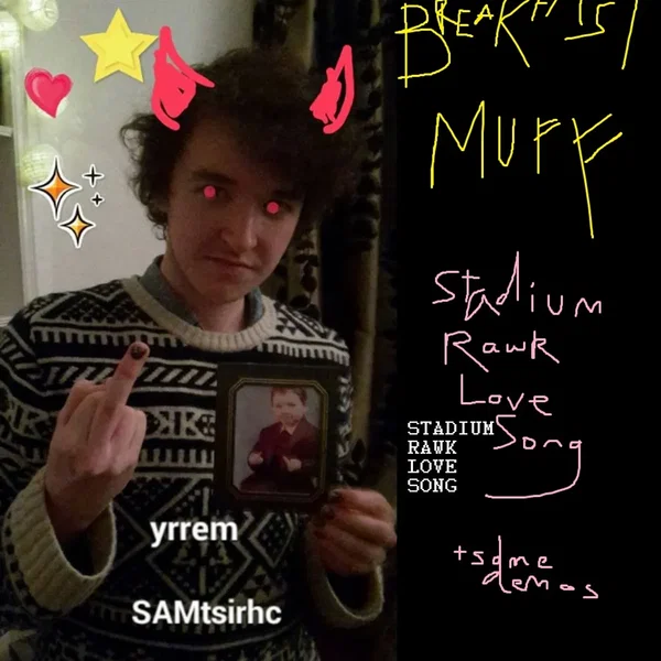 Stadium Rawk Love Song + some demos