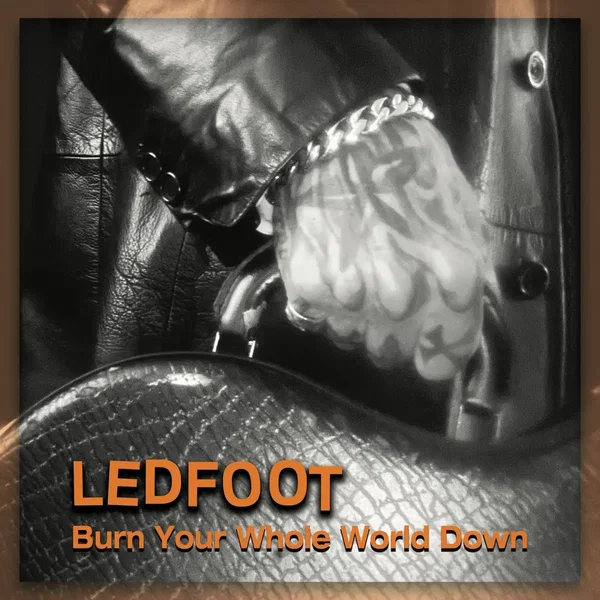 Burn Your Whole World Down