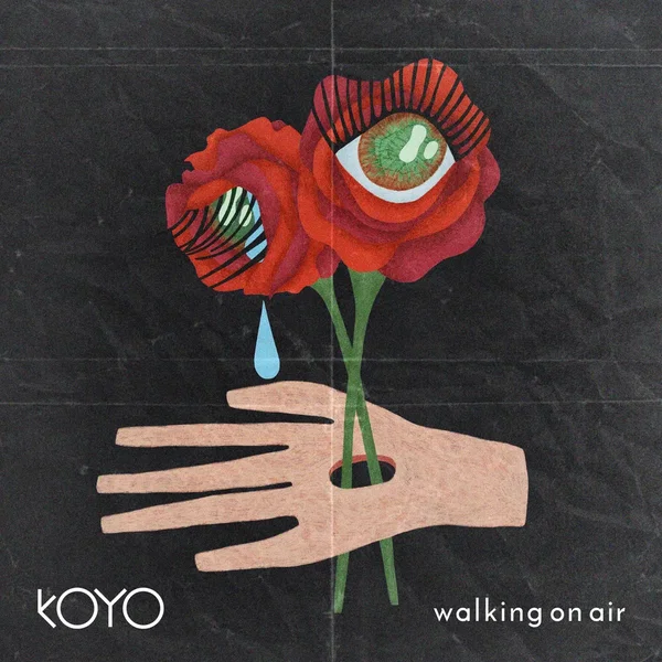 Walking On Air