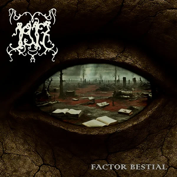 Factor bestial