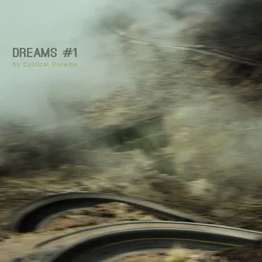 Dreams #1 by Various Artists - album cover