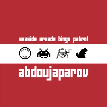 Seaside Arcade Bingo Patrol
