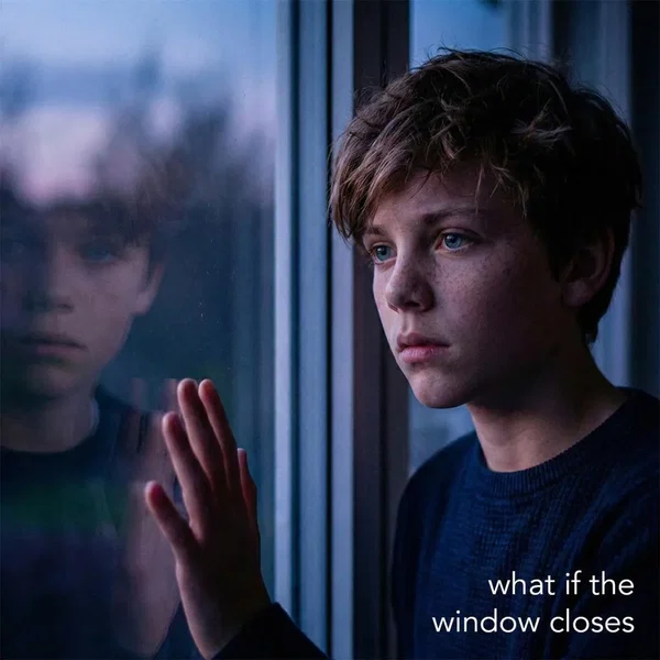 What If the Window Closes