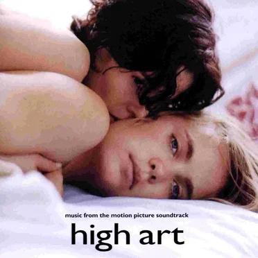 High Art: Music From the Motion Picture Soundtrack by Various Artists - album cover