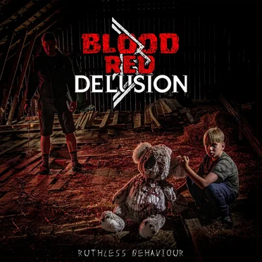Blood Red Delusion